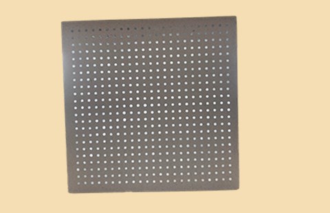 UHPC透光混凝土板