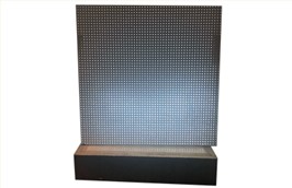 UHPC透光混凝土板