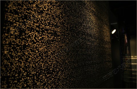 透光混凝土板 透光混凝土板